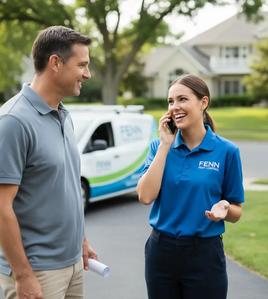 Bed Bug Extermination in Huntsburg, OH